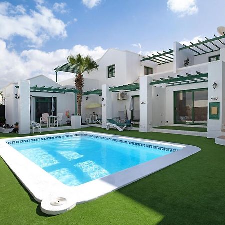 Apt 2 Las Palmeras III Lanzarote 푸에르토 델 카르멘 외부 사진