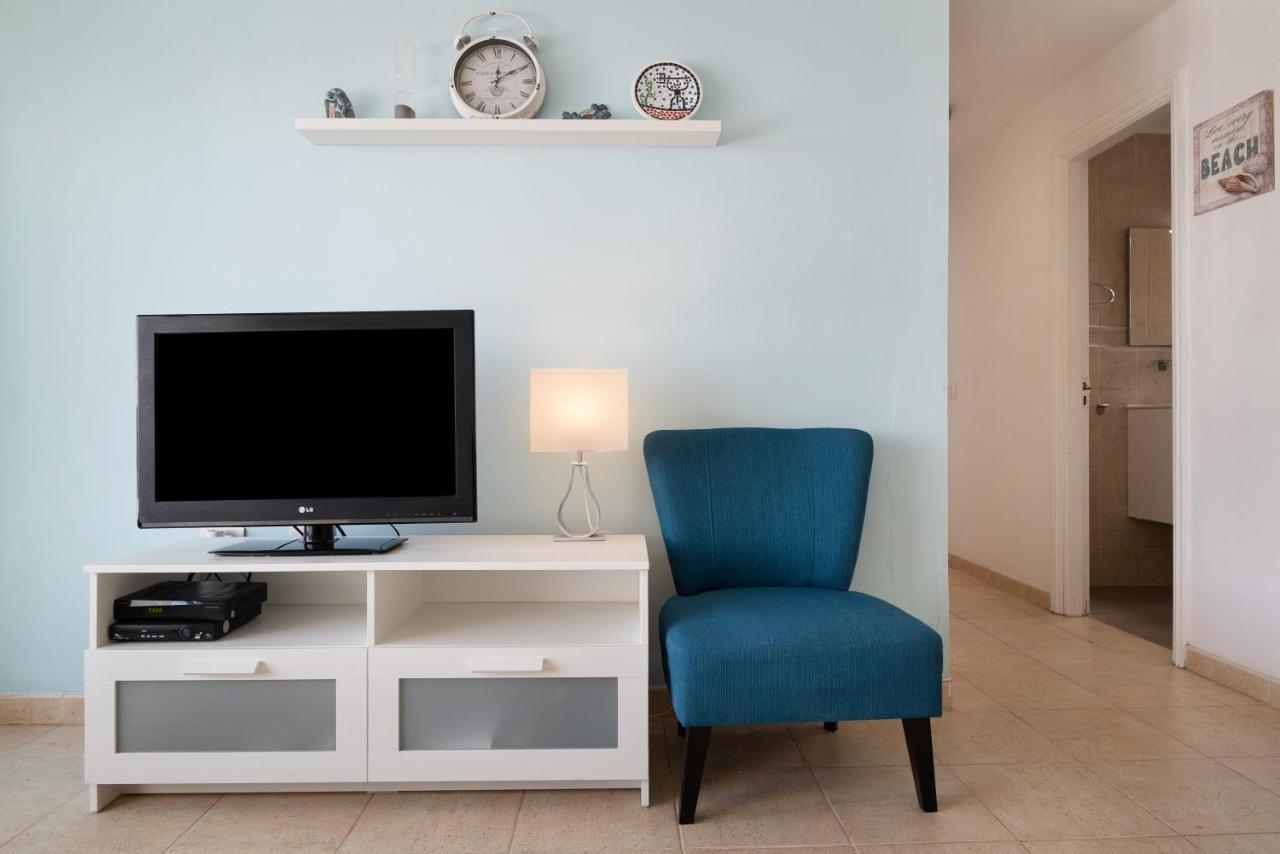Apt 2 Las Palmeras III Lanzarote 푸에르토 델 카르멘 외부 사진