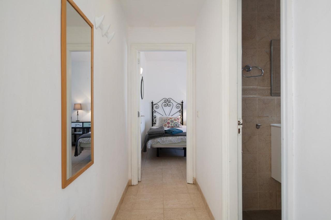 Apt 2 Las Palmeras III Lanzarote 푸에르토 델 카르멘 외부 사진