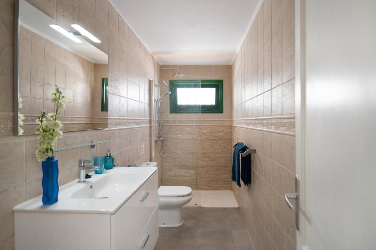 Apt 2 Las Palmeras III Lanzarote 푸에르토 델 카르멘 외부 사진